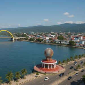 Universitas Muhammadiyah Kendari Buka Peluang Karir Lebih Luas