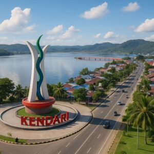 Universitas Muhammadiyah Kendari Dorong Inovasi Pendidikan di Sulawesi