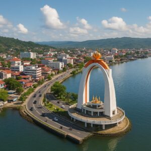 Universitas Muhammadiyah Kendari Inovasi Pendidikan Modern