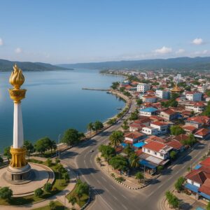 Universitas Muhammadiyah Kendari Kembangkan Inovasi Pendidikan