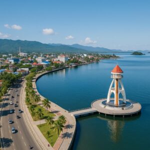 Universitas Muhammadiyah Kendari Melangkah Menuju Era Baru