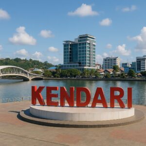 Universitas Muhammadiyah Kendari Kembangkan Pendidikan Berkualitas