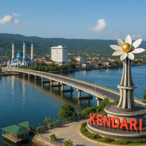 Universitas Muhammadiyah Kendari Menjadi Pusat Inovasi Pendidikan