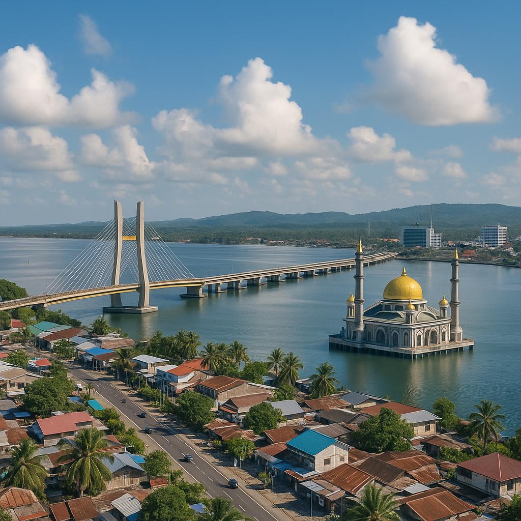 Universitas Muhammadiyah Kendari Siap Melahirkan Generasi Unggul